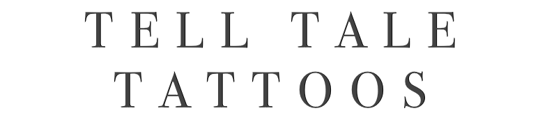 T e l l t a l e T a t t o o s